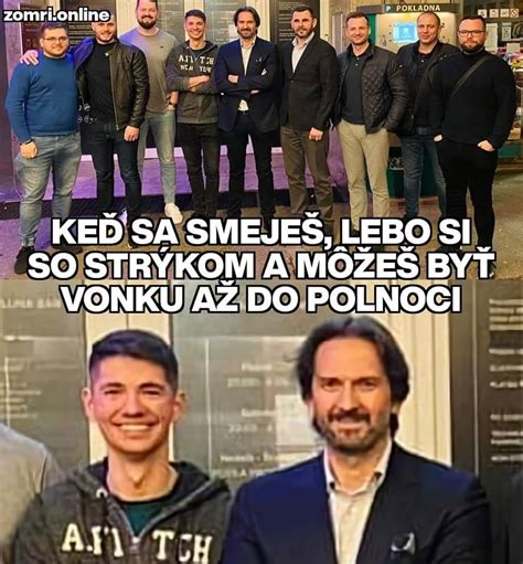 Stryko ako vzor Guláš používateľa skorpion Gulas SME sk