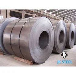 Hot Rolled Coil Hot Rolled Coil HR Coil Wholesale Trader From Surat