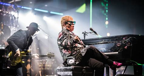 elton john announces livestream guests  final north american