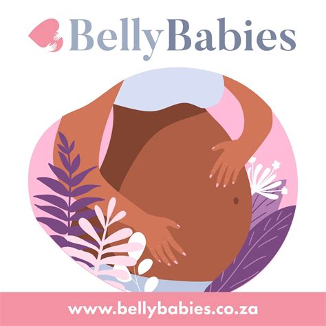 The Belly Babies Online Antenatal... - Dis-Chem Pharmacies