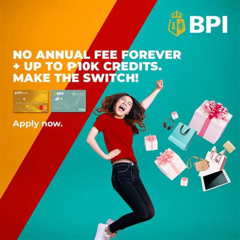 BPI Credit Card Promo 2022: 12 Deals You Should Check Out