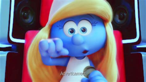 Demi Lovato as Smurfette The Voice Competition 1080i - YouTube