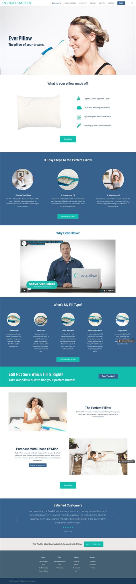 33 High-Converting Landing Page Examples (Updated 2023)