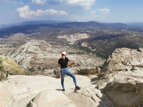 Peña De Bernal - Hike One Of Mexico's Natural Wonders