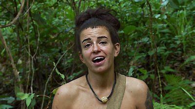 Watch Naked And Afraid XL Season 5 Episode 8 Jeff S Worst Nightmare Online Now