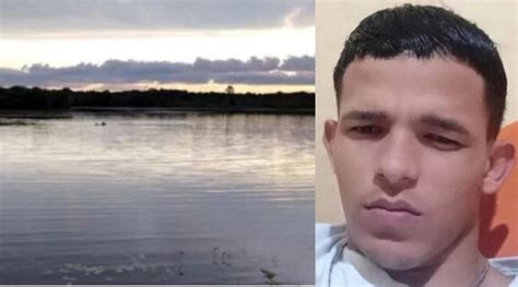 Jovem de 18 anos morre afogado em açude no Piauí 180graus O Maior