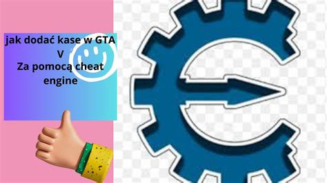 Jak Dodawa Kase W Gta V Za Pomoc Cheat Engine Youtube