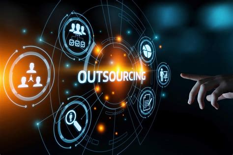 OUTSOURCING en México Qué es y cómo funciona