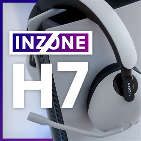 Sony InZone H7 Gaming Headset - Better than the H9's ? — WhatGear ...