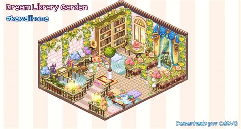 Kawaii Home Design - Game | House Design