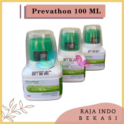 Jual Promo Insektisida Prevathon Sc Ml Obat Tanaman Pembasmi