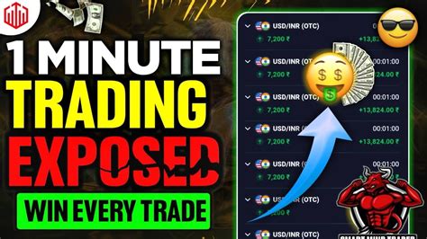 How To Win Every Trades In Quotex🔥 Binary Trading Strategy Sureshots Trading Binarytrader