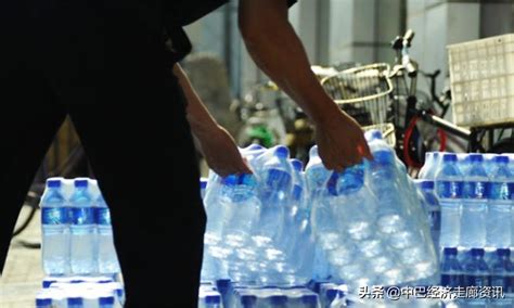 22 Local Bottled Water Brands In Pakistan Have Been Identified As Not