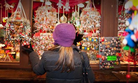 It's Official – the Annual Chicago Christkindlmarket is Only Weeks Away ...