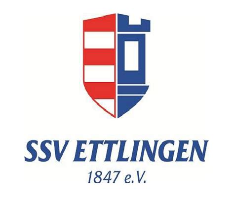 Logo Ssv Ettlingen Free Vector Clipart Images On