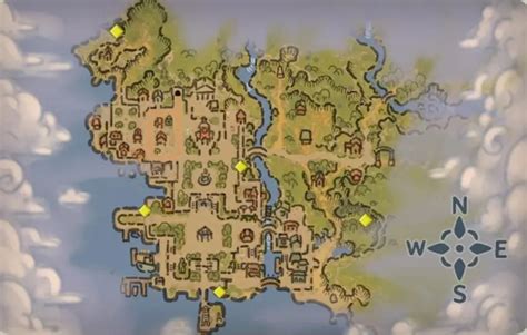 Luma Island Crystal Locations