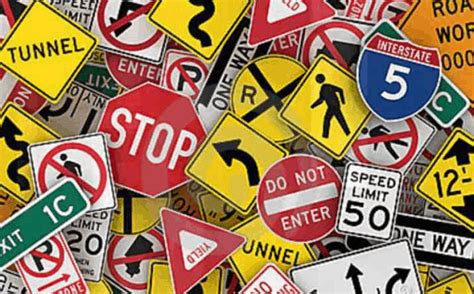 Pakistani Traffic-sign Recognition Dataset | IEEE DataPort