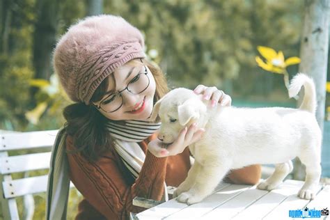 Hot girl Cẩm Tú Yuri