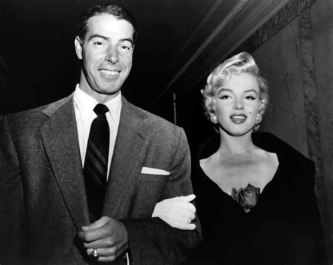 Joe DiMaggio: The Iconic Love Story With Marilyn Monroe