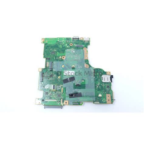 Carte M Re Avec Processeur Intel Core I U Intel Hd Cp