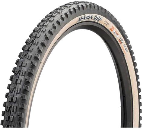 Maxxis Maxxis Minion Dhf Tire X Folding Tubeless Ready