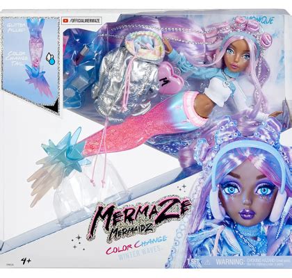 MERMAZE MERMAIDZ (Куклы-русалки) в интернет-магазине ToyHunter