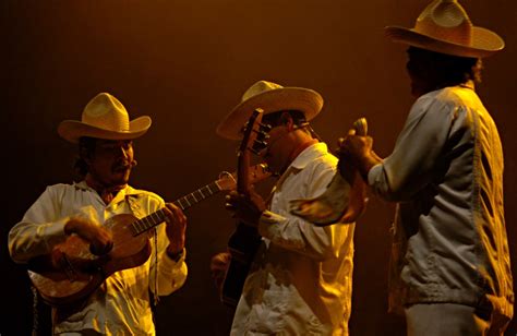 Encuentro de Son Jarocho 2018 regresa con los mejores ritmos costeños