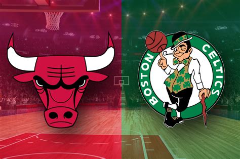 Boston Celtics At Chicago Bulls Nba Preview Picks