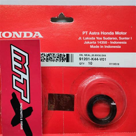 jual seal kruk  kanan beat pop beat esp  xx shopee