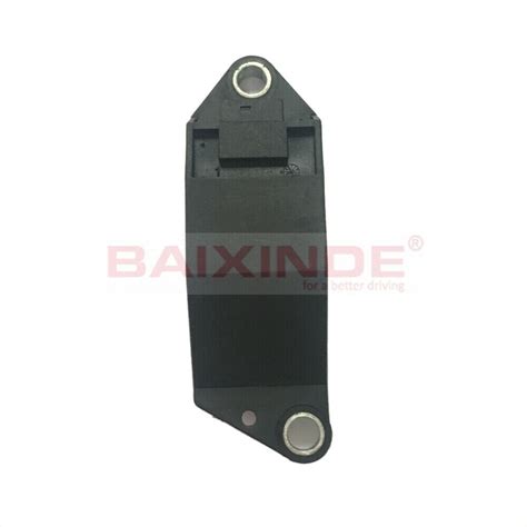 Airbag Crash Sensor Airbag Impact Sensor Srs Senso Grandado