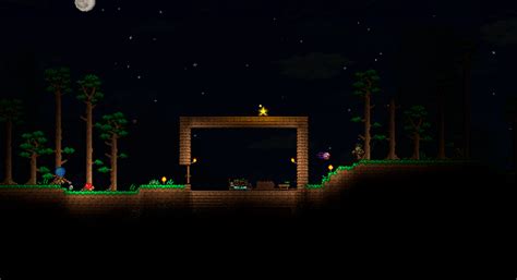 set spawn  terraria scalacube
