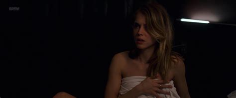 Nude Video Celebs Alice Isaaz Nude On The Sly