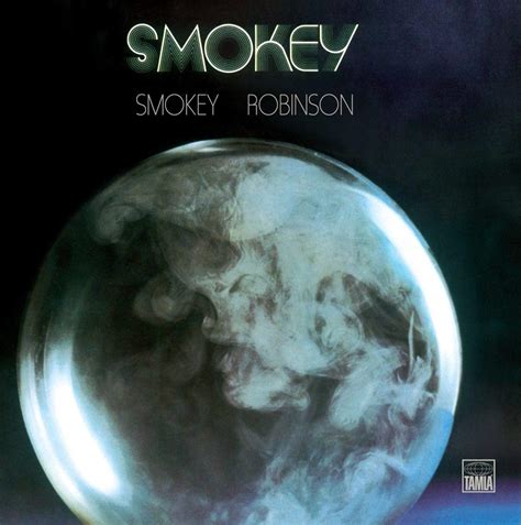 Smokey | Smokey Robinson