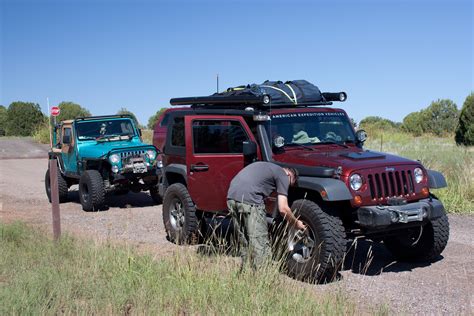 Arizona Jeep Rentals | Jeep Rentals - Jeep Tours - Jeep Adventures