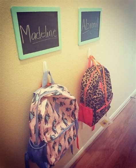 10 суперидей для хранения вещей и экономии места / Как сэкономить