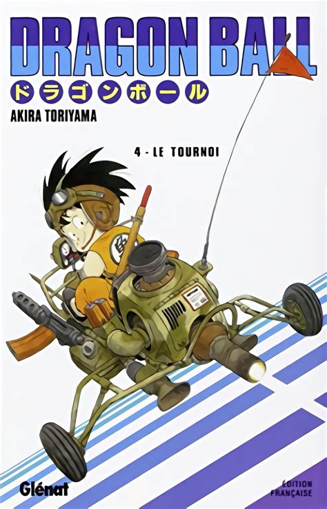 Dragon Ball Tome Na 18 Maa Tre Kaa O 2