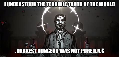 Darkest Dungeon Crusader Memes Jopucreations