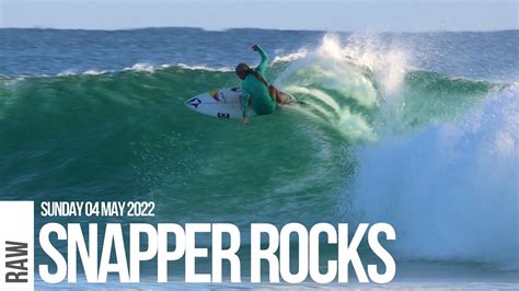 Not Your Average Joes Snapper Rocks Youtube