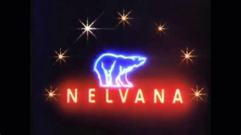 Old Nelvana Logo