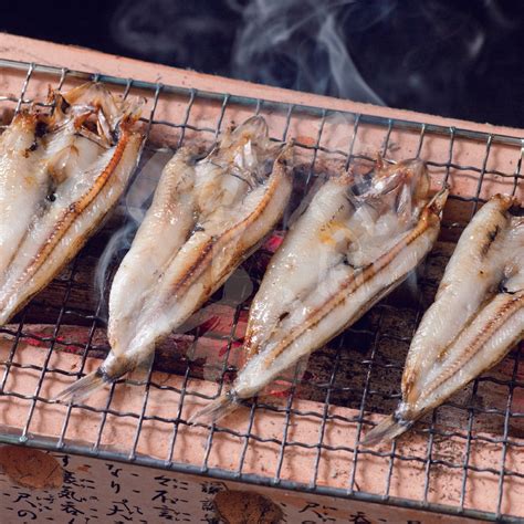 干物（塩） こだわりの干物屋 五代目常造