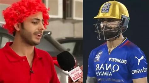 Shame On Carryminati Trends After Controversial Roast Of Virat Kohli