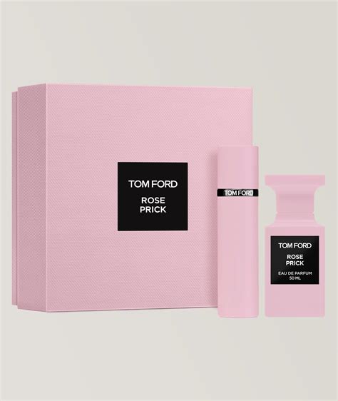 TOM FORD Private Blend Rose Prick Eau De Parfum 2pc Set | Gift & Sets