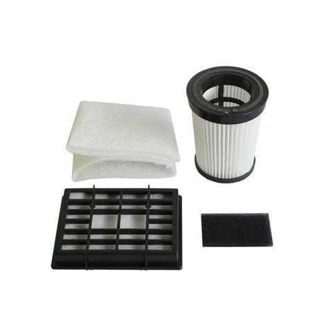 Kit De Filtros Dirt Devil Worten