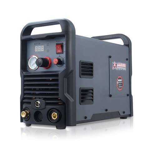 Cut Plasma Cutter Dc Inverter V Dual Voltage Cutting