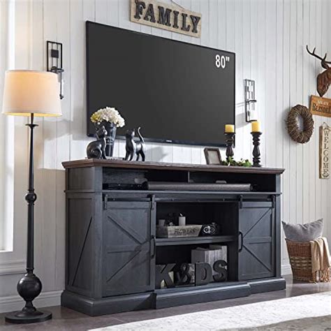 I Tested The Sincido Farmhouse Tv Stand Here S Why It S The Perfect