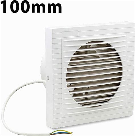 Top Badkamer Ventilators Beste Badkamer Ventilator