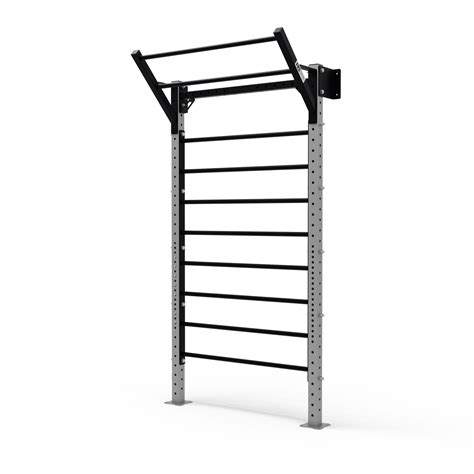 metal wall bars perform