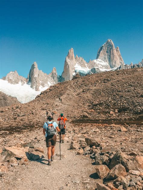 Viajar A El Chalt N Gu A Til Con Informaci N Y Recomendaciones