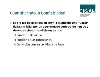 An Lisis De Confiabilidad Usando El Software Weibull Dr Ppt