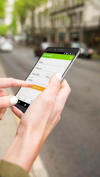 T L Charger Flixbus Voyages En Bus En Version Apk Android Ios